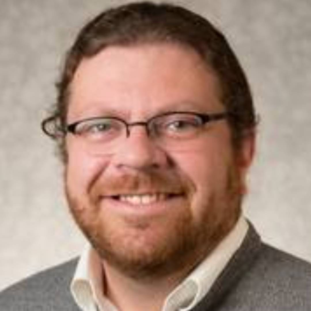 Photo of Director Clayton Pelon